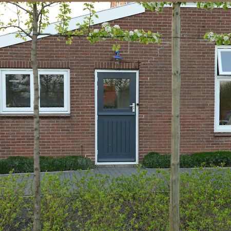 Het Wilgenhoekske Serooskerke  Exteriör bild