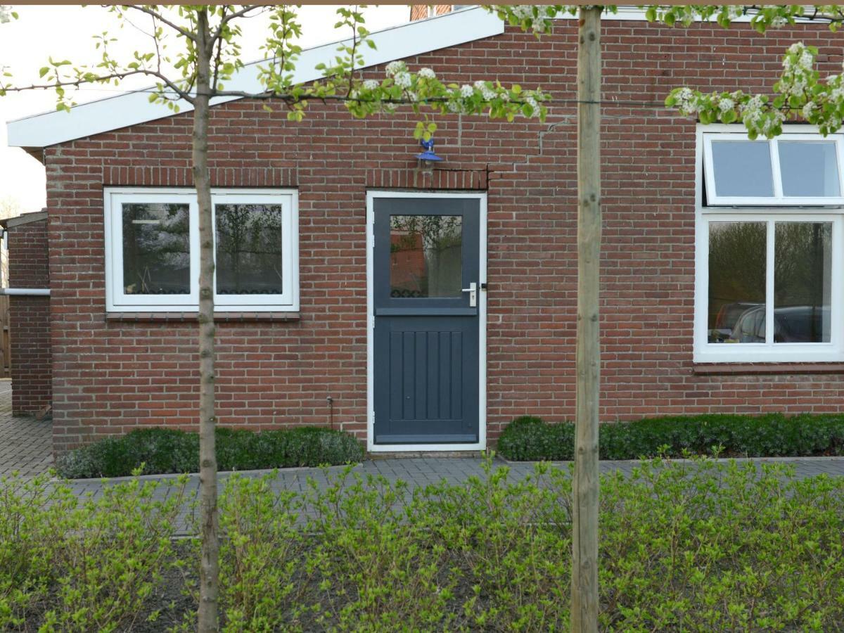 Het Wilgenhoekske Serooskerke  Exteriör bild